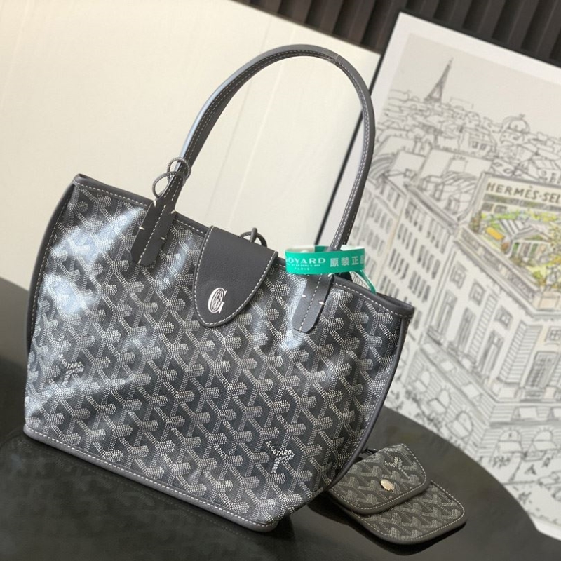 Go*ard top handle bags